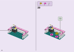 LEGO 41693 instructions page 30 – build guide