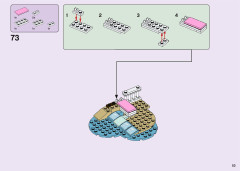 LEGO 41693 instructions page 53 – build guide