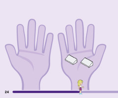 LEGO 41694 instructions page 24 – build guide