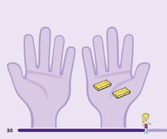 LEGO 41694 instructions page 30 – build guide