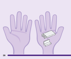 LEGO 41694 instructions page 38 – build guide