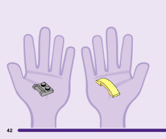 LEGO 41694 instructions page 42 – build guide