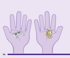 LEGO 41694 instructions page 54 – build guide