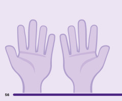 LEGO 41694 instructions page 56 – build guide