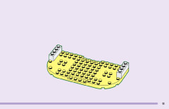 LEGO 41695 instructions page 11 – build guide