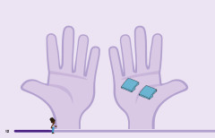 LEGO 41695 instructions page 12 – build guide