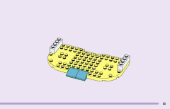 LEGO 41695 instructions page 13 – build guide