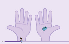 LEGO 41695 instructions page 14 – build guide