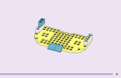LEGO 41695 instructions page 15 – build guide