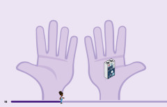 LEGO 41695 instructions page 16 – build guide