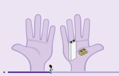 LEGO 41695 instructions page 18 – build guide