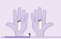 LEGO 41695 instructions page 20 – build guide