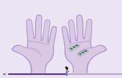 LEGO 41695 instructions page 22 – build guide