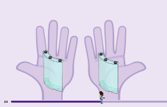 LEGO 41695 instructions page 24 – build guide