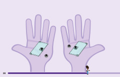 LEGO 41695 instructions page 28 – build guide