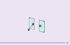 LEGO 41695 instructions page 29 – build guide