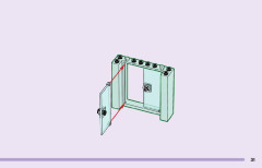 LEGO 41695 instructions page 31 – build guide