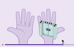 LEGO 41695 instructions page 32 – build guide