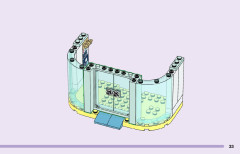 LEGO 41695 instructions page 33 – build guide