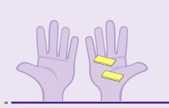 LEGO 41695 instructions page 42 – build guide