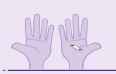 LEGO 41695 instructions page 44 – build guide