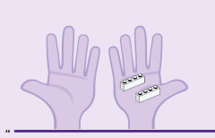 LEGO 41695 instructions page 46 – build guide