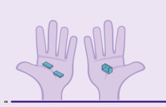 LEGO 41695 instructions page 48 – build guide