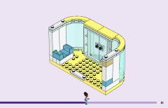 LEGO 41695 instructions page 51 – build guide