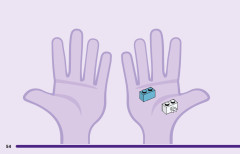 LEGO 41695 instructions page 54 – build guide