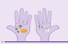 LEGO 41695 instructions page 62 – build guide