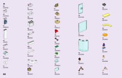 LEGO 41695 instructions page 68 – build guide