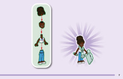 LEGO 41695 instructions page 7 – build guide