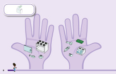 LEGO 41695 instructions page 8 – build guide