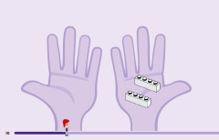 LEGO 41695 instructions page 10 – build guide