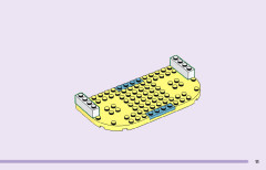 LEGO 41695 instructions page 11 – build guide