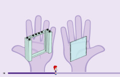 LEGO 41695 instructions page 14 – build guide