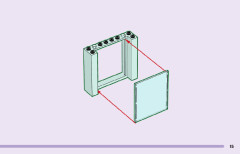 LEGO 41695 instructions page 15 – build guide