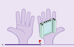 LEGO 41695 instructions page 16 – build guide