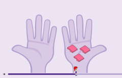 LEGO 41695 instructions page 18 – build guide