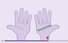 LEGO 41695 instructions page 20 – build guide