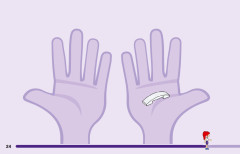 LEGO 41695 instructions page 24 – build guide