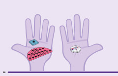 LEGO 41695 instructions page 26 – build guide