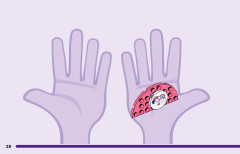 LEGO 41695 instructions page 28 – build guide