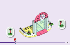 LEGO 41695 instructions page 31 – build guide