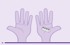 LEGO 41695 instructions page 32 – build guide