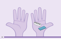 LEGO 41695 instructions page 34 – build guide