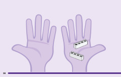 LEGO 41695 instructions page 36 – build guide