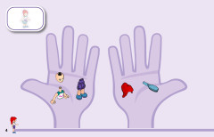 LEGO 41695 instructions page 4 – build guide