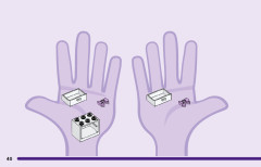 LEGO 41695 instructions page 40 – build guide