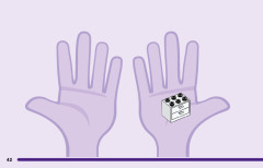 LEGO 41695 instructions page 42 – build guide